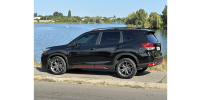 купити Датчики тиску шин Subaru Forester 5
